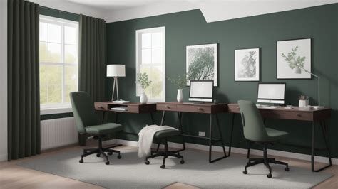 hunter study rooms